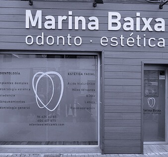 la nucia implant OKclinic